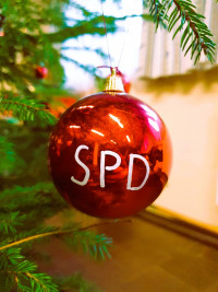 SPD Advent