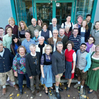 Starkes SPD-Team mit Bürgermeister Christoph Böck für die Stadtratswahl 2026