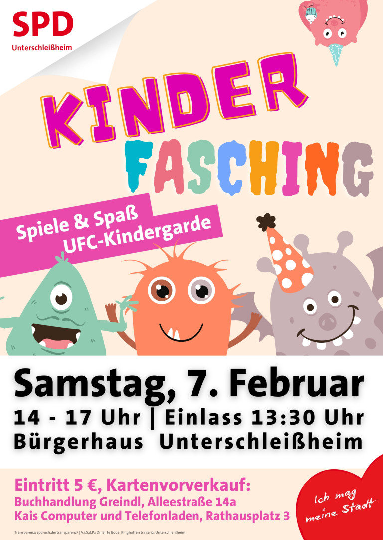 Fasching