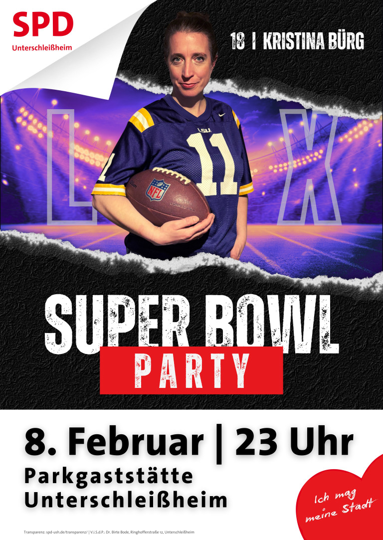 SuperBowl