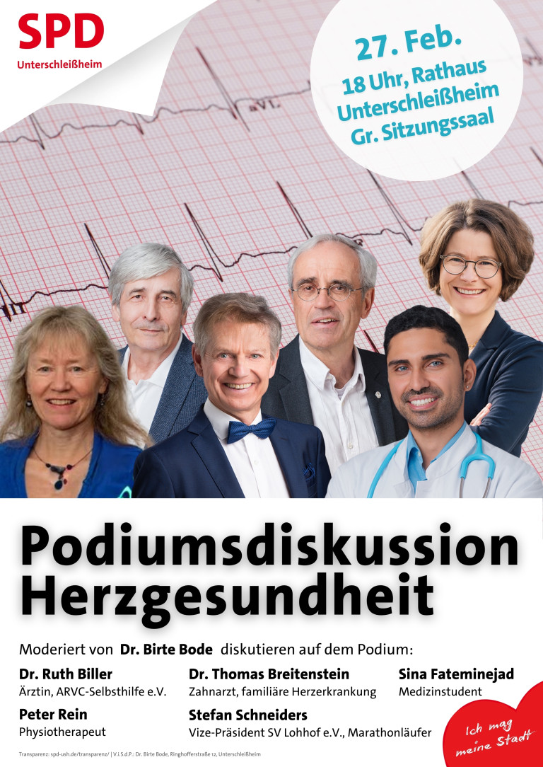 Herzgesundheit