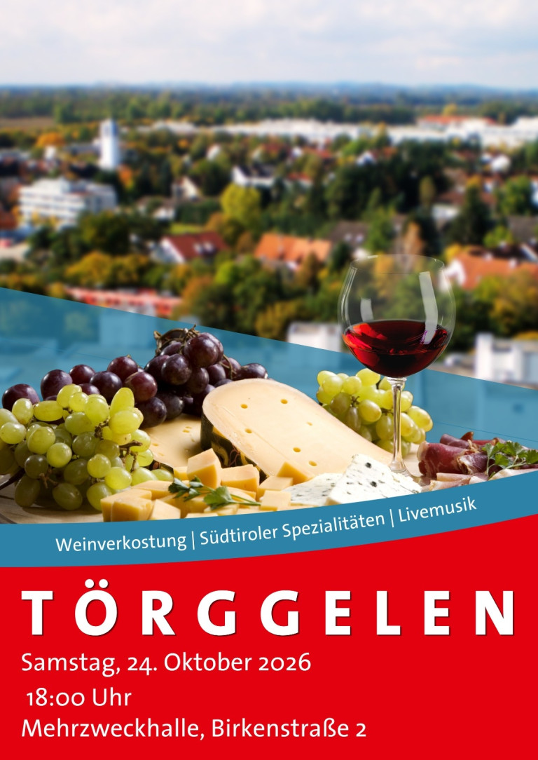 Toerggelen 2026