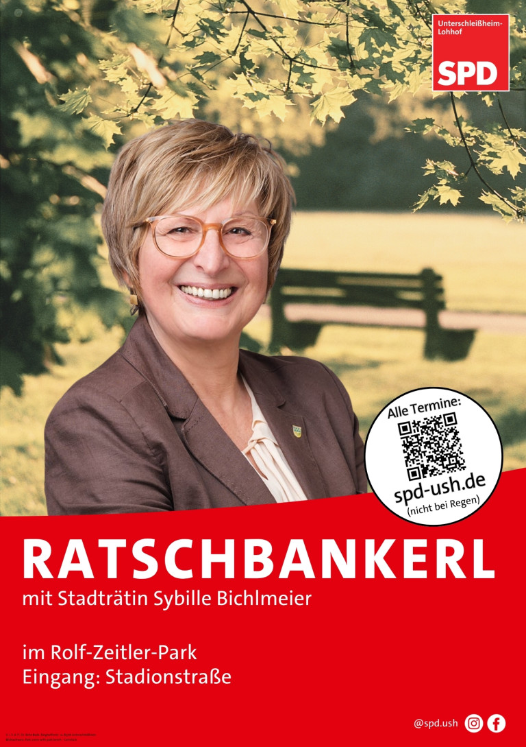 Ratschbankerl-blanko