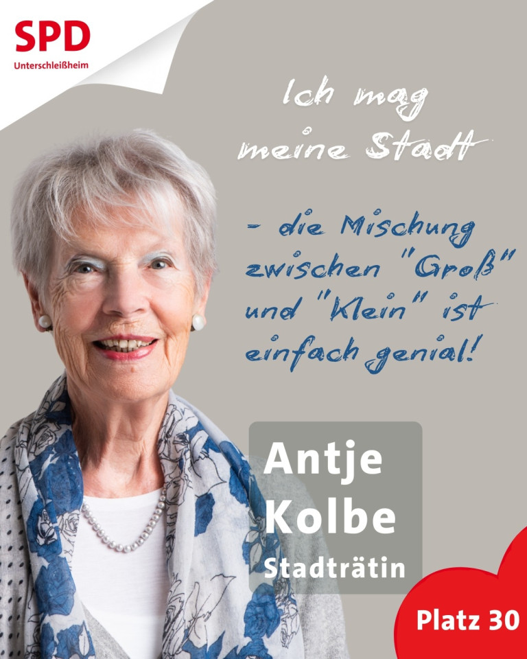 antje